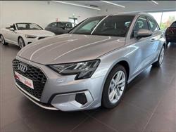 AUDI A3 SPORTBACK SPB 30 TDI S tronic Business Advanced