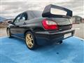 SUBARU IMPREZA 2.0 turbo 16V cat STi