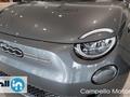 FIAT 500 ELECTRIC Nuova 500 320 Berlina