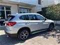 BMW X1 sDrive18d xLine