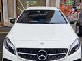 MERCEDES CLASSE A d Premium