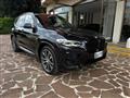 BMW X3 xDrive30d 48V Msport