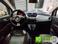 FIAT 500 1.3 Multijet 16V 95 CV Matt Black