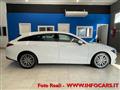 MERCEDES CLASSE CLA d Automatic Shooting Brake Sport