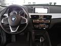 BMW X1 2.0D S-Drive 150CV Advantage Auto Full Optional