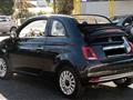 FIAT 500C 500 C 1.2 Lounge