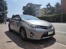 TOYOTA AURIS active