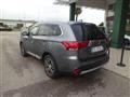 MITSUBISHI OUTLANDER 2.2 DI-D 4WD Instyle Plus SDA 7 posti