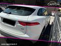 JAGUAR F-PACE 2.0 D 240 CV AWD aut. R-Sport Camera/LED