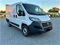 FIAT Ducato 30 CH1 2.3 mjt 120cv E6d-temp Ducato 30 2.3 MJT 120CV PC-TN Furgone