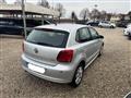 VOLKSWAGEN Polo 1.4 5p. Comfortline BiFuel