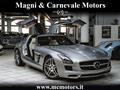 MERCEDES SLS AMG|SPECIAL PAINT|CARBON PACK|DESIGNO BICOLOR|