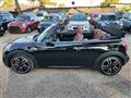 MINI CABRIO 2.0 John Cooper Works Cabrio CLIMA,NAVI,CRUISE ..