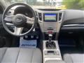 SUBARU LEGACY 2.0D SW Sport Navi VE