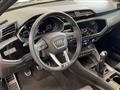 AUDI Q3 Sportback 35 TFSI "S Line" + Black Pack