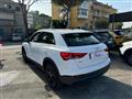 AUDI Q3 40 TDI 190 cv quattro S tronic Advanced