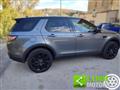 LAND ROVER DISCOVERY SPORT 2.2 SD4 HSE Luxury