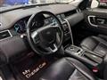 LAND ROVER DISCOVERY SPORT 2.0 TD4 AWD 150 CV HSE AUTO