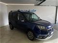 FIAT DOBLÒ 1.6 MJT 16V 120CV Trekking