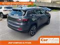 JEEP COMPASS e-HYBRID 1.5 T4 130CV MHEV DCT Altitude