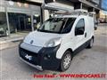 FIAT FIORINO 1.3 MJT 95CV Furgone Adventure Attrezzato ENEL