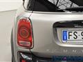 MINI COUNTRYMAN 2.0 COOPER D BUSINESS AUTOMATICA FARI LED