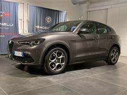 ALFA ROMEO STELVIO 2.2 Turbodiesel 210 CV AT8 Q4 Sprint