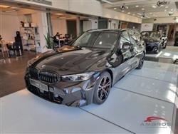 BMW SERIE 3 Serie 3 d 48V Msport