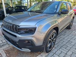 JEEP Avenger 1.2 turbo Summit fwd 100cv PREZZO REALE