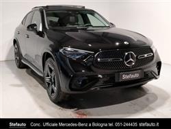 MERCEDES CLASSE GLC de 4Matic Plug-in hybrid Coupé AMG Line Premium