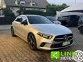 MERCEDES CLASSE A d Automatic Sport