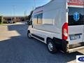 FIAT DUCATO AMBULANZA (3791) Ducato 35 2.3 MJT 130CV PM Cabinato Maxi Heavy Duty