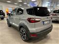 FORD ECOSPORT 1.0 Benzina  125cv.  Active , Km 8.000