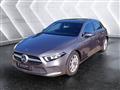 MERCEDES CLASSE A A 180 d Sport auto