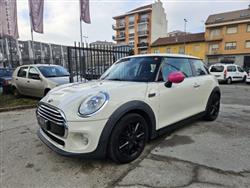 MINI MINI 3 PORTE 1.5 Cooper D