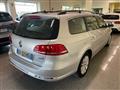 VOLKSWAGEN PASSAT Var. 1.6 TDI Comfortline BM.Tech.