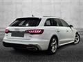 AUDI A4 AVANT Avant 40 TFSI quattro S tronic S line edition