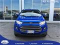 FORD ECOSPORT 1.0 EcoBoost 125 CV Plus