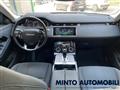 LAND ROVER RANGE ROVER EVOQUE 2.0d MHEV 150CV AWD AUTO CERCHI DA 20" NAVIGATORE