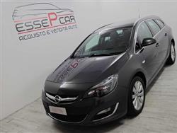 OPEL ASTRA 1.4 Turbo 140CV 5 porte GPL Tech Cosmo