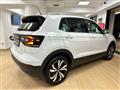 VOLKSWAGEN T-CROSS 1.0 TSI 110 CV Advanced