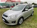 FORD C-MAX 1.6 TDCi 115CV Titanium