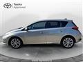 TOYOTA AURIS 1.8 Hybrid Lounge