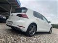 VOLKSWAGEN GOLF 1.0 TSI 115 CV 5p.BlueMotion Technology R-Line