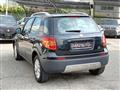 FIAT SEDICI 1.6 16V 4x4 Emotion