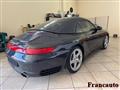 PORSCHE 911 Carrera 4S cat Cabriolet