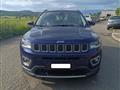 JEEP COMPASS 4XE Compass 1.3 Turbo T4 190 CV PHEV AT6 4xe Limited