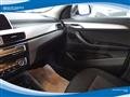 BMW X2 sDrive 18d Business AUT EU6