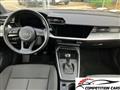 AUDI A3 SPORTBACK SPB 30TDI S-LINE LED 3 ZONE CAMERA NAVI VIRTUAL