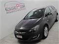 OPEL ASTRA 1.4 Turbo 140CV 5 porte GPL Tech Cosmo